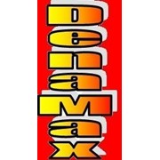Логотип компании Дэнамакс, ООО (Мелитополь)