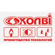 Логотип компании Евротерм Технолоджи, ООО (EUROTHERM TECHNOLOGY, Колви) (Киев)