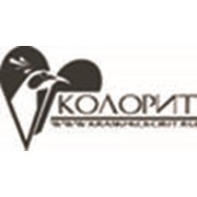 Логотип компании Колорит, ООО (Шебекино)