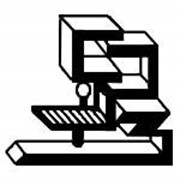 Логотип компании Станкоремонтный завод, ООО (Киев)