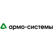 Логотип компании Армо-Системы, ООО (Москва)
