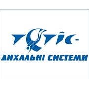 Логотип компании Тетис - Дыхательные системы, ООО (Киев)