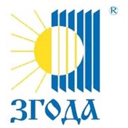 Логотип компании ТД ЗГОДА, ООО (Запорожье)