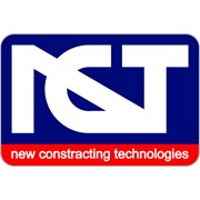 Логотип компании NCT ТОО (Алматы)