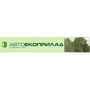 Логотип компании Автоэкоприбор, ОООПроизводитель (Киев)