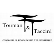 Логотип компании ТВ-Знак РА, ЧП (Киев)