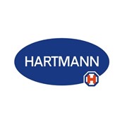 Логотип компании Пауль Хартманн, ООО (Москва)