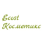 Логотип компании Экост-косметик, ООО (Киев)