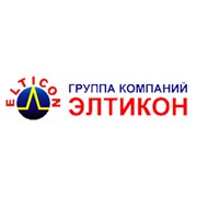 Логотип компании Элтикон, ООО (Минск)