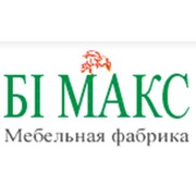 Логотип компании Би Макс, ЧП Мебельная фабрика (Буча)