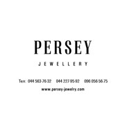 Логотип компании Персей, Ювелирная компания (Киев)