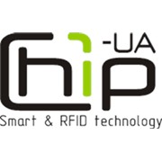Логотип компании Чип ЮА, СПД (CHIP UA) (Одесса)