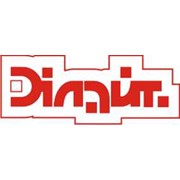 Логотип компании Дилайт, РПФ (Киев)