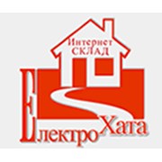 Логотип компании Електрохата, СПД (Житомир)
