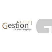 Логотип компании Гестион (Санкт-Петербург)