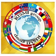 Логотип компании RISMI group (РИСМИ груп), ТОО (Алматы)
