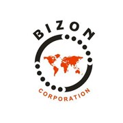Логотип компании Bizon Corporation (Днепр)