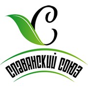 Логотип компании “ПТП “СЛАВЯНСКИЙ СОЮЗ“ (Старый Оскол)
