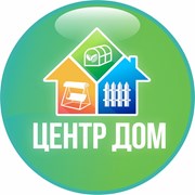 Логотип компании Центр Дом (Таганрог)