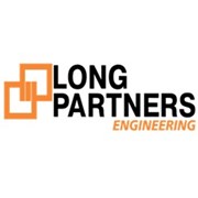 Логотип компании ТОО “Long Partners“ (Алматы)