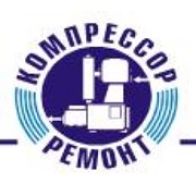 Логотип компании Компрессор-Ремонт (Краснодар)