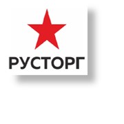 Логотип компании РУСТОРГ (Ярославль)