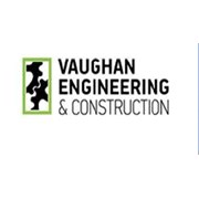 Логотип компании Vaughan Engineering O&G LLP (Актау)