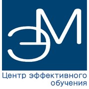 Логотип компании “ЭмМенеджмент“ (Екатеринбург)