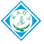 Логотип компании КАПЭ аренда судов (Актау)