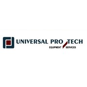 Логотип компании Universal Pro Tech (Ташкент)
