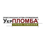 Логотип компании Научно-производственное предприятие пломбировочных устройств (Киев)