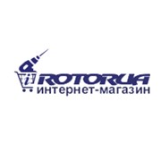 Логотип компании интернет-магазин RotorUA (Харьков)
