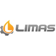 Логотип компании Промышленная компания “Лимас“ (Запорожье)