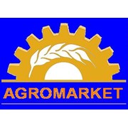 Логотип компании Компания Агромаркет (Костанай)