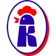 Логотип компании Курская птицефабрика, OAO (Курск)