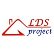 Логотип компании LDS project, ТОО (Караганда)