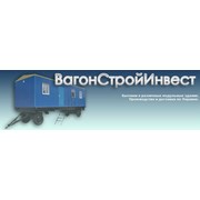 Логотип компании ВагонСтройИнвест, ООО (Луганск)