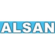 Логотип компании Алсан Плюс, ООО (Киев)