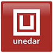 Логотип компании Анедар (Unedar), ООО (Минск)