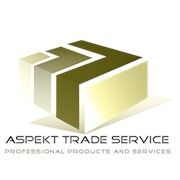 Логотип компании Aspekt Trade Service (Аспект Трэйд Сервис), ТОО (Шымкент)