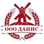 Логотип компании Даниз, ООО (Омск)