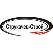 Логотип компании Струкачев-Строй, ООО (Гомель)