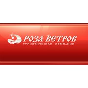 Логотип компании Роза-Ветров Минск, ЧП (Минск)