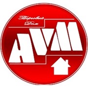 Логотип компании Торговый Дом АВМ, ЧП (Киев)