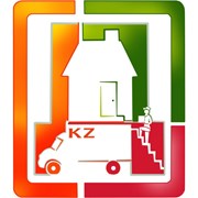 Логотип компании ДУКЕН KZ (Усть-Каменогорск)