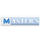 Логотип компании Мастер С, СПД (Master S) (Киев)