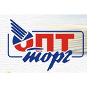 Логотип компании Оптторг, ЧП (Одесса)