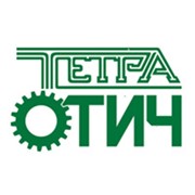 Логотип компании Тетра-ОТИЧ & Альфа- СБТ, ПО (Киев)