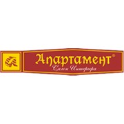 Логотип компании Апартамент, ИП (Челябинск)