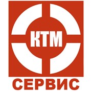 Логотип компании КТМ Сервис (Еврокоил), ООО (Киев)